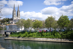 Dentiste urgence Niort