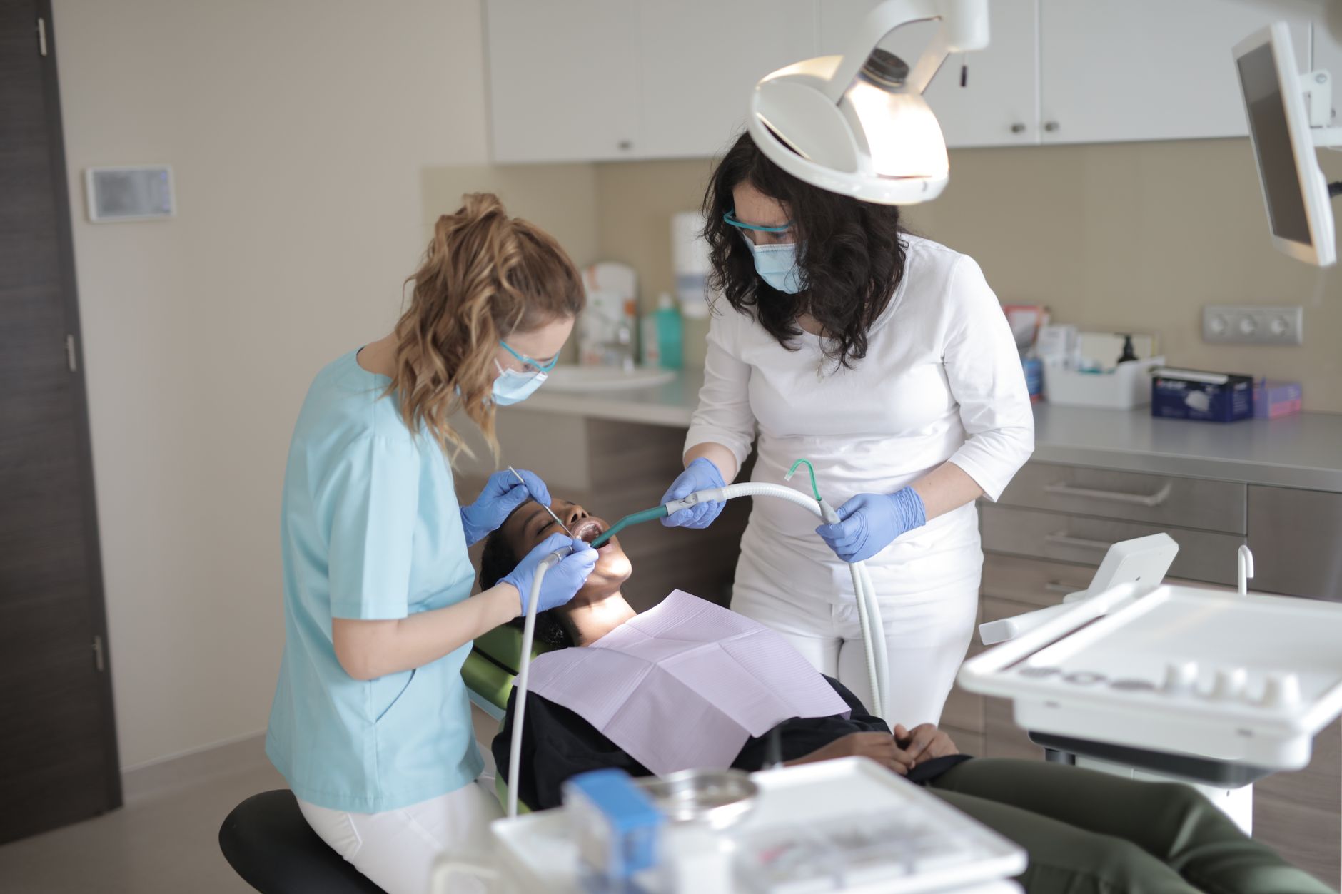 Dentiste urgence à Niort